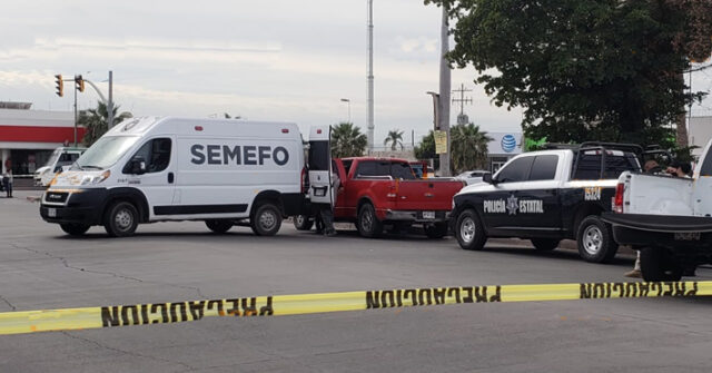 Muere hombre que fue atacado a balazos en la colonia Ejidal