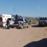 Encuentran a hombre ejecutado con el «tiro de gracia» en la colonia Plano Oriente