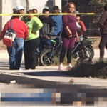 Enfrentamiento a balazos deja un muerto y dos heridos en Huatabampo
