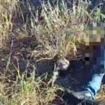 Encuentran otro cuerpo en avanzado estado de descomposición en el camino a La Colorada