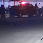 Ejecutan a un hombre en la colonia Russo Voge e intentan asesinar a otro en la Ussi Sur