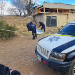 Localizan a un hombre muerto en el tramo carretero Cananea – Ímuris