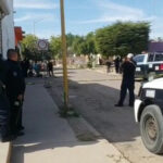Suman tres personas asesinadas durante esta mañana al Sur de Sonora