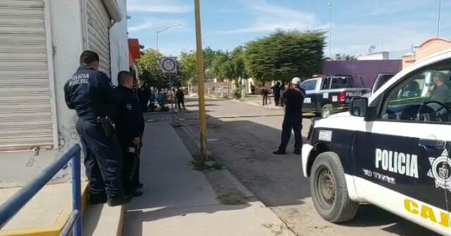 Suman tres personas asesinadas durante esta mañana al Sur de Sonora