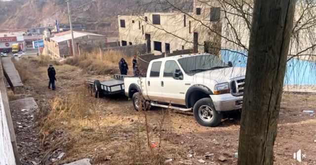 Encuentran a hombre asesinado en el fraccionamiento El Canelo