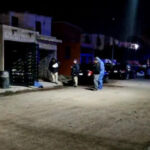 Sicarios ejecutan a balazos a un hombre en la colonia Nuevo Cajeme