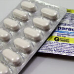 paracetamol