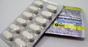 Expertos confirman que paracetamol puede provocar severos daños al organismo