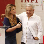 Nombramiento de ex gobernadora como cónsul aún no ha sido aprobado por el Senado