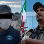 Detienen a reportero implicado en el homicidio del fotoperiodista Margarito en Tijuana