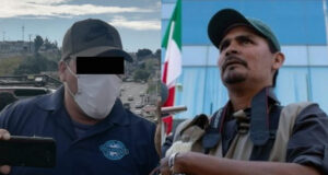 Detienen a reportero implicado en el homicidio del fotoperiodista Margarito en Tijuana