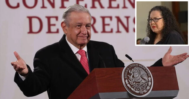 AMLO pide no vincular asesinato de periodista con la demanda laborar de una empresa del ex gobernador