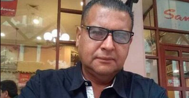 Asesinan al periodista José Luis Gamboa durante supuesto asalto