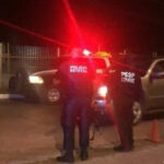 Delincuentes le roban sus pertenencias a un turista en San Carlos