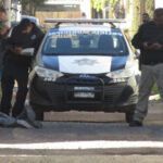Ejecutan a un hombre en el sector Centro y acribillan a tres personas en la comisaría de Providencia