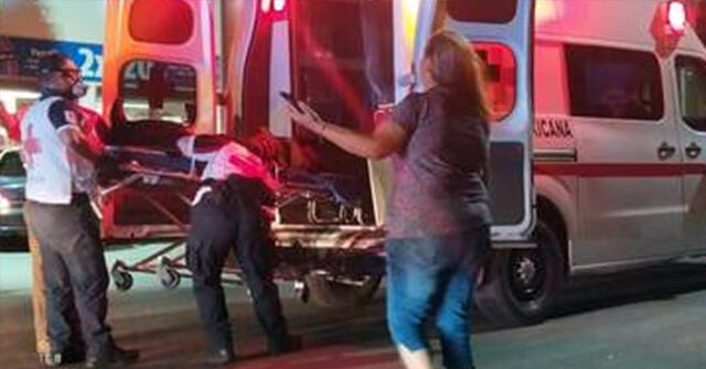 Riñas colectivas dejan tres heridos durante la celebración de Año Nuevo en la colonia San Vicente y Las Quintas