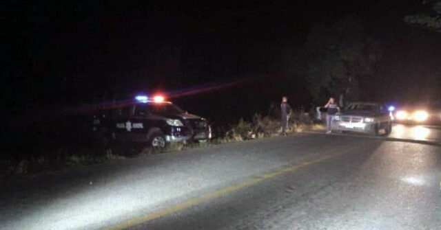 Turistas suben el cerro Tetakawi y les anochece en la cima, ocasionando la movilización de los cuerpos de rescate