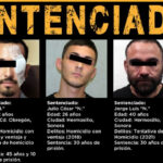 sentenciados