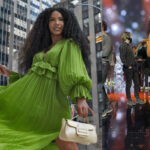 Ex Miss USA se quita la vida lanzándose desde el piso 60 de un edificio