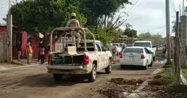 Hombre es secuestrado por su ex novia y dos sujetos en la colonia Villas de Cortés