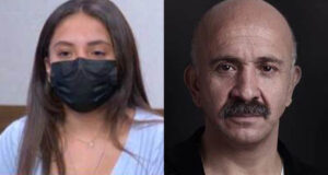 Actor de la serie "El Chapo" es acusado de abusar de su sobrina Frida cuando tenía 8 años