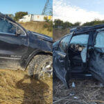 Vocalista del Grupo Firme sufre brutal accidente y su estado de salud es reportado como delicado