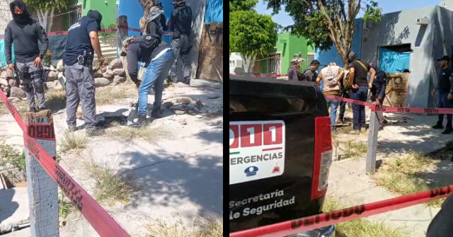 Colectivo de Madres Buscadoras de Sonora localizan siete bolsas con restos humanos en Jalisco