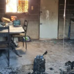 Muere madre que resultó intoxicada al incendiarse su vivienda en el fraccionamiento Gala Residencial