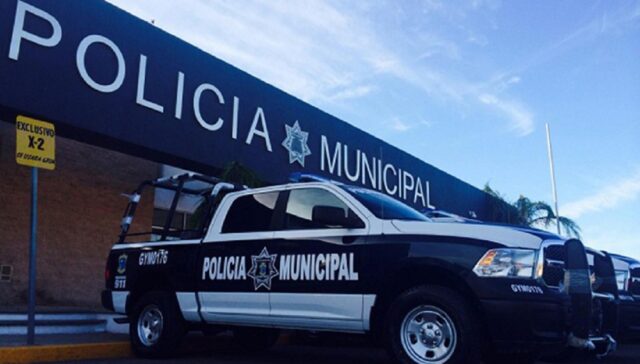 Un marino se hará cargo de la Comandancia Operativa de la Policía Preventiva Municipal de Guaymas.