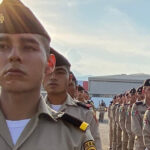 Estos son los requisitos para ingresar al sistema Educativo Militar de Marina