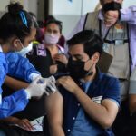 VACUNACION