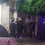 Localizan armamento en el exterior de un domicilio del fraccionamiento Casa Blanca