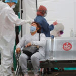 Alcanza México 829 muertos por COVID-19 en un solo día