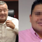 Detienen al ex candidato Roberto Palafox y al regidor Iván Acevedo implicados en el asalto a la vivienda de Rodolfo Lizárraga