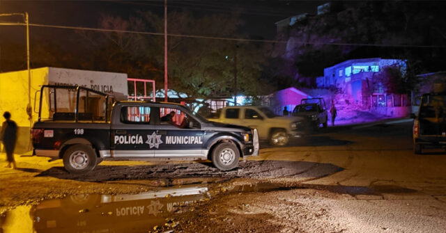 Encuentran el cuerpo sin vida de una mujer en la colonia Golondrinas