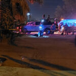 Sicarios ejecutan a un hombre en la colonia Sahuaral de Empalme