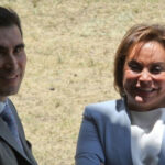 Elba Esther Gordillo se casará con su joven abogado de 36 años
