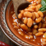 frijoles