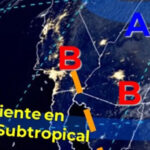 Ingreso del Frente Frío 28 traerá un mercado descenso de temperatura en Sonora