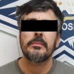 Hijo agrede a sus padres e intenta correlos de su propia casa en la colonia Las Granjas