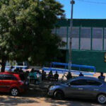 Suspenden consulta médica en IMSS Empalme por festejo a un jubilado