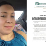 Renuncia directora y subdirectora del IMSS por el caso de Keren, la mujer que le sacaron los órganos