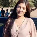 Confirman que la joven encontrada muerta es Lizeth Muñoz en Cajeme