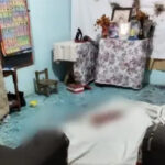 Joven asesina a su familia tras un ataque de ira por perder un juego en línea