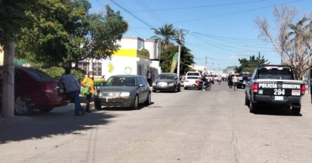 Ejecutan a un hombre en la colonia Noroeste e intentan "levantar" a otro al Norte de Cajeme