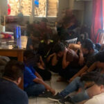Joven sonorense se declara culpable por tráfico de personas en Arizona