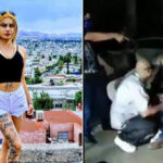 Mujer muere al disparar cuando grababa un video para Tik Tok