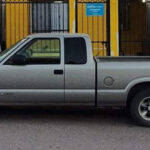 pick-up