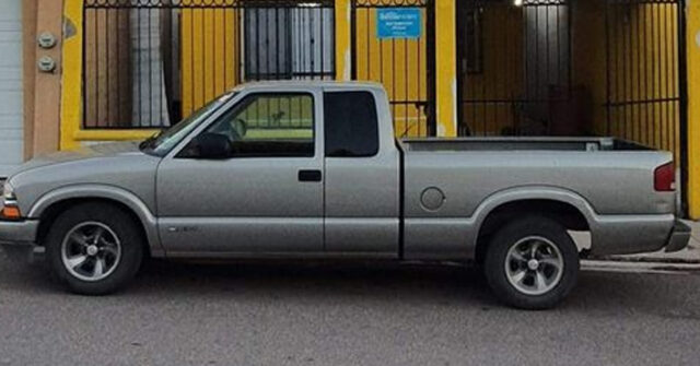 Sigue la desaparición de vehículos ‘Pafa’ en Guaymas