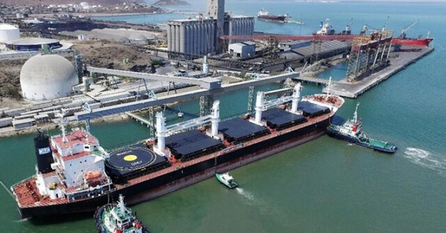 Gobierno Federal dice que invertirá 5 mil millones de pesos en el Puerto de Guaymas